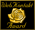 WebKontakt Award